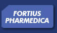 Fortius Natural Nutrition